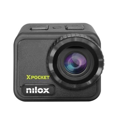 Housses Nilox NXACXPOCKET - Marque : Nilox - EAN : 8050162355137