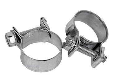 200 UDS Standaard Mini-Clamp 8-10 mm