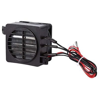PTC Heater - 100 W 12 V energiebesparend PTC autoventilator constante temperatuur luchtverwarming constante temperatuur verwarmingselement