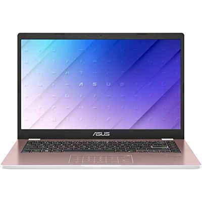 ASUS 14 4GB 64GB CeleronN4020 Win11H RosePink