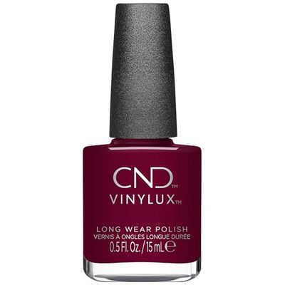 CND Vinylux Tinted Love No. 153, 1er Pack (1 x 15 ml)