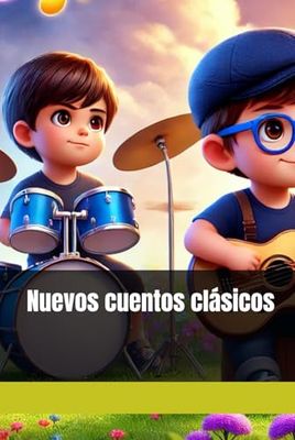 Nuevos cuentos clásicos