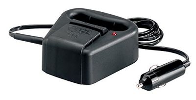 Petzl autolader duo car charger 12v zwart, uni, e65300 2