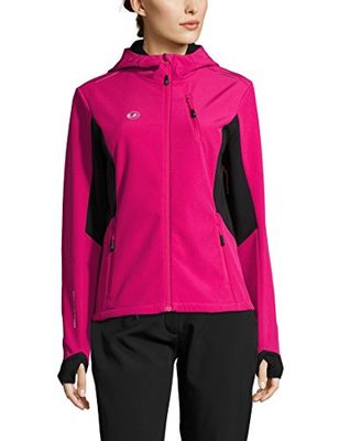 Ultrasport Advanced unisex bokshandschoenen, in de studio of thuis, met nylon bekleding, ventilatiesysteem - mesh - in handpalmen, manchetten met klittenbandsluiting, 10/12 / 14/16 ounces