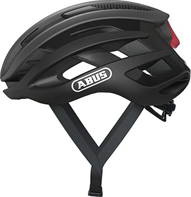 ABUS Casque de vélo de course AirBreaker - Casque de vélo haut de gamme pour le cyclisme professionnel - pour jeunes et adultes - Casque pour hommes et femmes