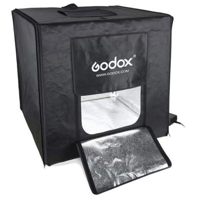 Godox Ministudio portatile Triple Light LED L60 x 60 x 60 cm (LST60)