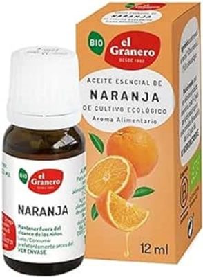 GRANERO C'est dans Orange Bio