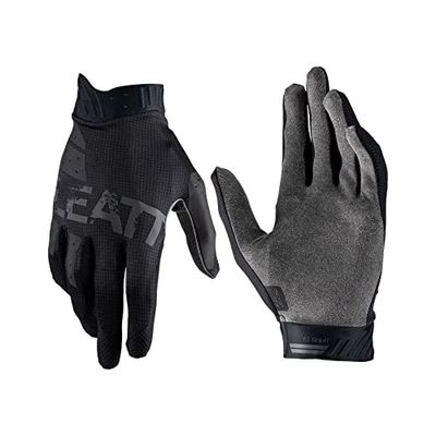 Motocross handskar 1,5 GripR Mini med MicronGrip palm för barn