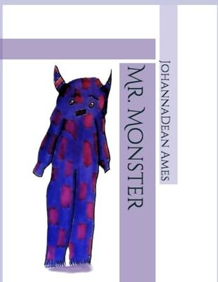 Mr. Monster