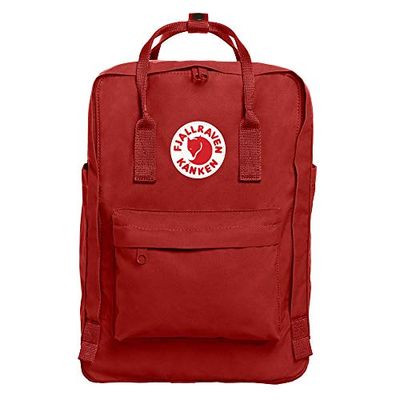 Fjallraven F27172-215 Kånken Laptop 15" Autumn Leaf OneSize
