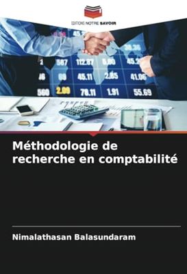 Méthodologie de recherche en comptabilité