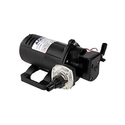 Fiamma Campingbedarf Pumpe, 25767
