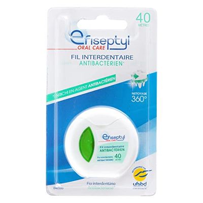 EFISEPTYL Drut antybakteryjny 40 m