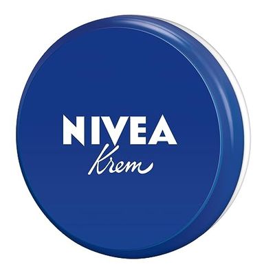 NIVEA Crème, 50 millilitre