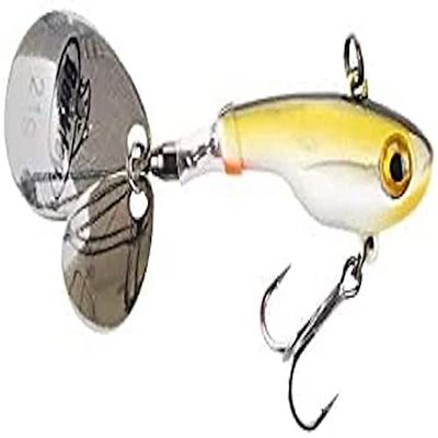 Berkley Pulse spintail