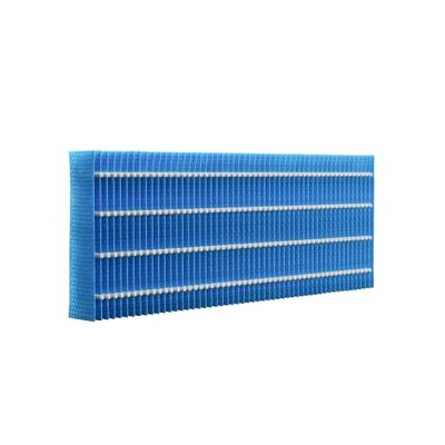 SHARP Vervanging luchtbevochtigingsfilter UZ-HG3MF voor SHARP luchtreiniger UA-HG30, blauw