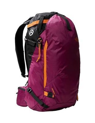THE NORTH FACE Snomad Lot de 34 sacs à dos de ski Boysenberry/Tnfblk/Mdrn L/XL, Boysenberry/Tnfblk/Mdrn, L-XL, Classique