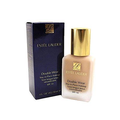 Maquilhagem Estee Lauder 0027131228400 SPF 10 Wear Double Stay in Place, 2N1 Desert Bege