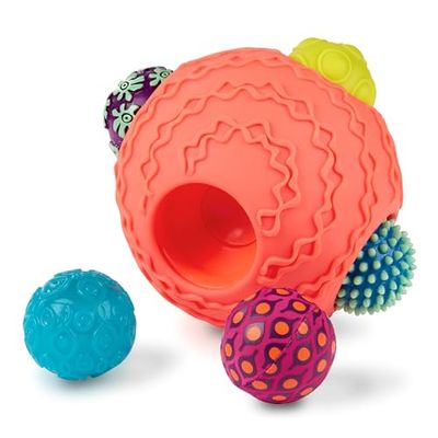 B. Toys by Battat BX1479Z- Bolas de bailarina , color/modelo surtido