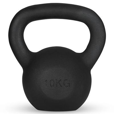 Athlyt - Kettlebell in ghisa, 2 kg