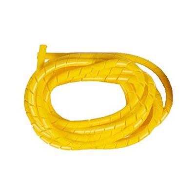 Fama Fabre Protège-câbles Jaune 100 g