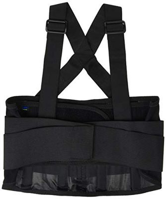Faja Emo Laboral Licra T/L 95-107 Fj151