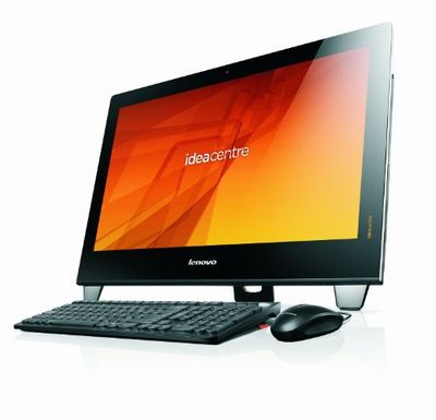 Lenovo B540p 23 inch 10p touch All-in-One - Black - Black (Intel Core i7 3770 3.9GHz, 16Gb RAM, 2Tb HDD, BluRay, LAN, WLAN, BT, Webcam, TV Tuner, Nvidia Graphics, Windows 7 Home Premium 64-bit)