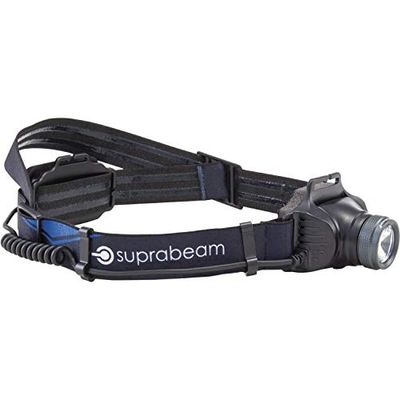 Suprabeam sb910028 linterna frontal v3air