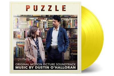 Puzzle (Vinyl Coloured)