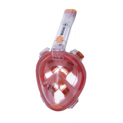 LXL Smile+ Coral ansiktsmask