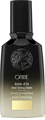 Oribe - Balm D'Or Heat Styling Shield - Linea Gold Lust - 100ml