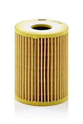 MANN-FILTER HU 719/3 x Filtro de óleo, conjunto de juntas para carros