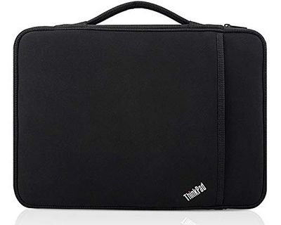 Funda - Funda para Laptop de 12'', protección Acolchada, Material Resistente al Agua, diseño Ligero y Ajustado, Ideal para Transporte Seguro.*