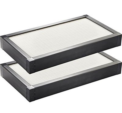 Venta 2120200 Premium Ventacel H 13 Filter Replacement Filter for LP60 and Lph60 WiFi (Pack of 2)