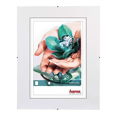 Hama 30 x 45 cm Clip-Fix frameloze fotohouder