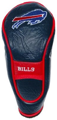 NFL Buffalo Bills Hybrid/Utility Headcover