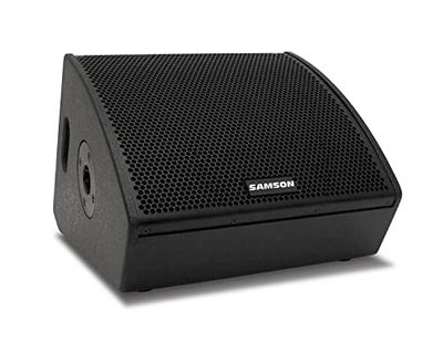Samson RSXM12 A – RSX M12 A altoparlante attivo