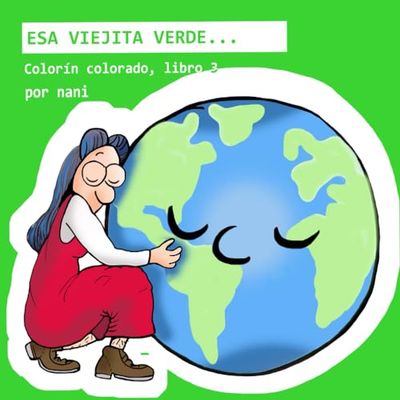 Esa viejita verde