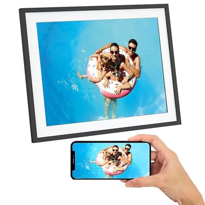 AGFA PHOTO - Realiview fotolijst 17 inch