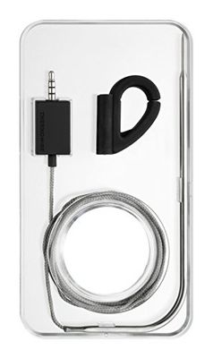 TFA Dostmann Thermowire Gourmet-thermometer, voor smartphones, kerntemperatuur, vleesthermometer, huishoudthermometer, insteekthermometer, voor tablet of smartphone