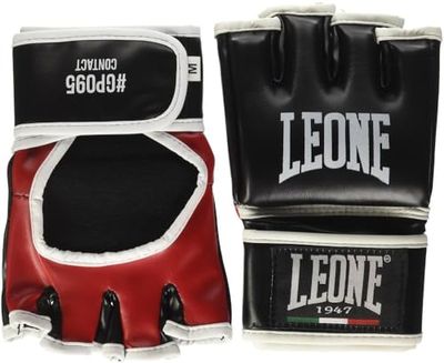 Leone 1947 Contact MMA-handschoenen, zwart, L