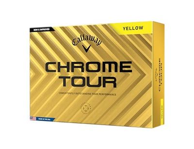 BL CG CHRM TOUR YLW 24 12B PK