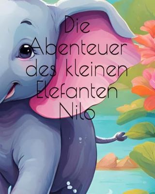 Die Abenteuer des kleinen Elefanten Nilo