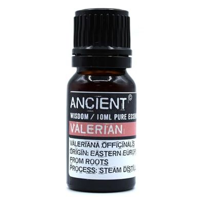 Valerian Essential Oil 10 ml