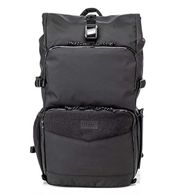 Tenba DNA 16 DSLR Backpack for Mirrorless and DSLR cameras and lenses – Black (638-578)