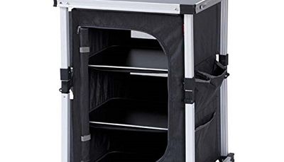 Unbekannt Isabella 700006224 Armoire de Camping