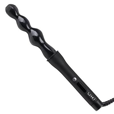 Uki International MRBUBBLEL Ferro per Capelli