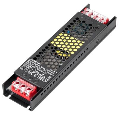 Alimentazione 200 W 24 V