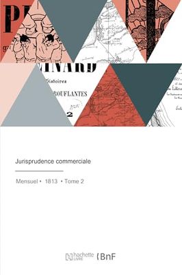 Jurisprudence commerciale