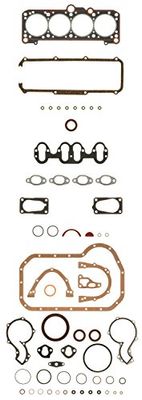 Ajusa 50061200 Full Gasket Set engine